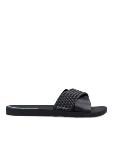 Ipanema Flip-Flops Street in Schwarz