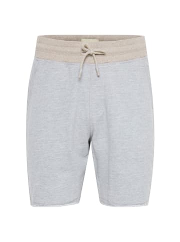 BLEND Sweatshorts BHJulio in Grau