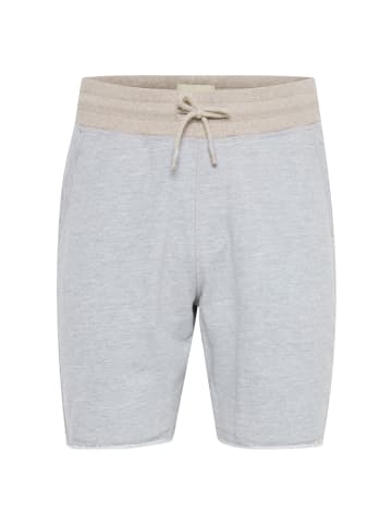 BLEND Sweatshorts BHJulio in grau