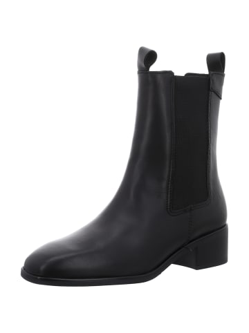 Tamaris Stiefelette in schwarz