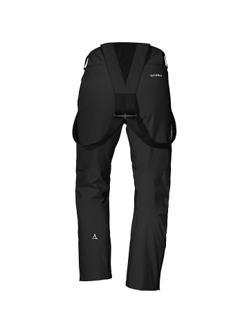 Schöffel M SKI PANTSWEISSACH in Schwarz