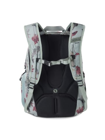 Nitro Future Hero Schulranzen-Set 3-teilig in dead flower