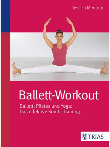 TRIAS Sachbuch - Ballett-Workout