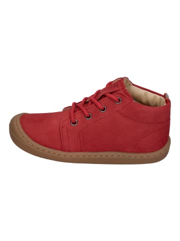 KOEL Sneaker High BEN M LEATHER 06M001.121-200 in rot