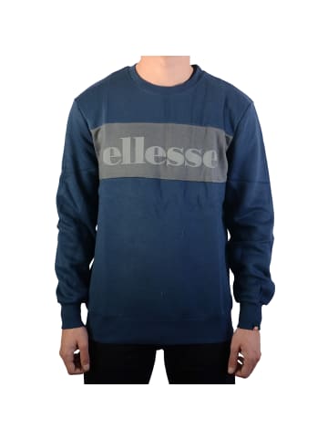 ellesse Sweatshirt Salia Blau