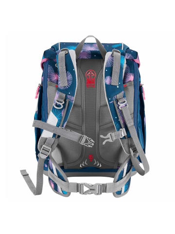 Step by Step 2in1 Schulranzen-Set in Mermaid Delia