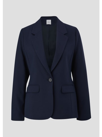 s.Oliver Indoor-Blazer in 5959_navy