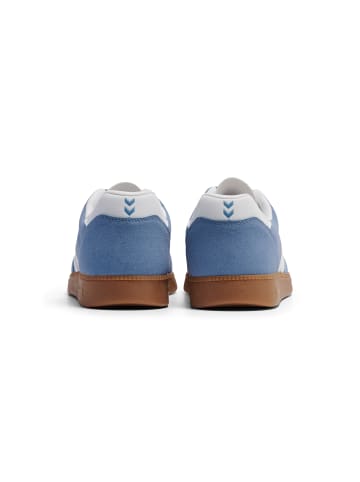Hummel Schnürsenkel Sneaker Handball Perfekt Lebensstil Erwachsene in FADED DENIM
