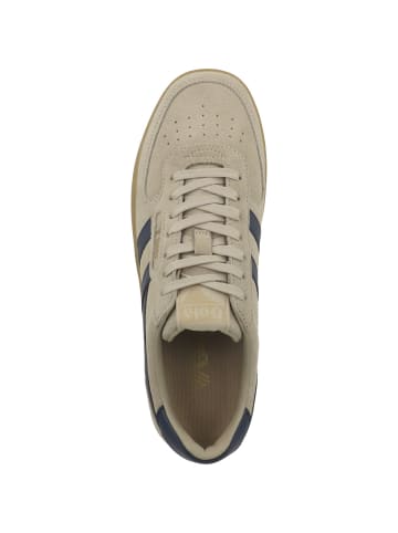 Gola Sneaker low Hawk Suede 86 in hellbraun