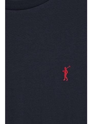 Polo Club T-Shirt MAN RIGBY GO TSHIRT SS IO SHORT SLEEVE REGULAR FIT in Navy Blau