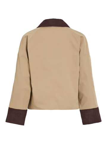 Vila Jacke in Travertine