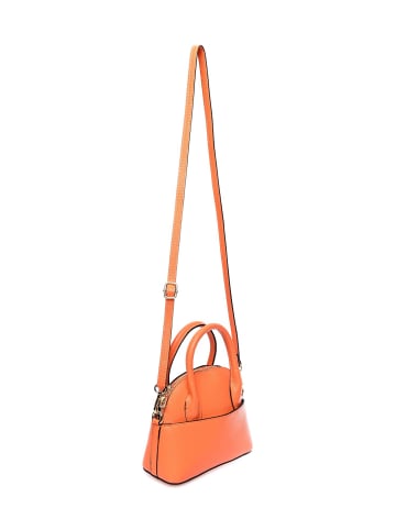 Carla Ferreri Henkeltasche in Orange