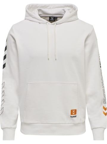 Hummel Hummel Kapuzenpullover Hmllgc Birk Erwachsene in WHITE