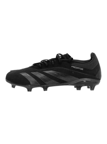 adidas Fussballschuhe Predator Elite Fg Junior in Schwarz