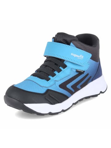 superfit Outdoorschuhe FREE RIDE in blau