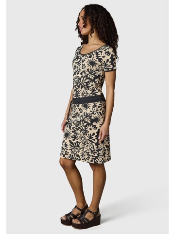ragwear Minikleid Baomi Summer YOUMODO in Sand