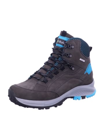 WALDLÄUFER Wander- & Bergschuhe in Grau