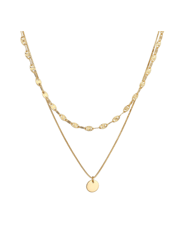 Elli Schmuck für Damen in gold