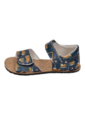 KOEL Sandalen AMELIA 24M007.011 in blau