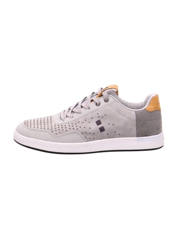 Run Lifewear Sneaker Low in Grau
