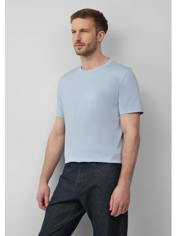 s.Oliver T-Shirt in 5076_hellblau