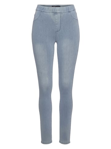 ARIZONA Jogg Pants in light blue w