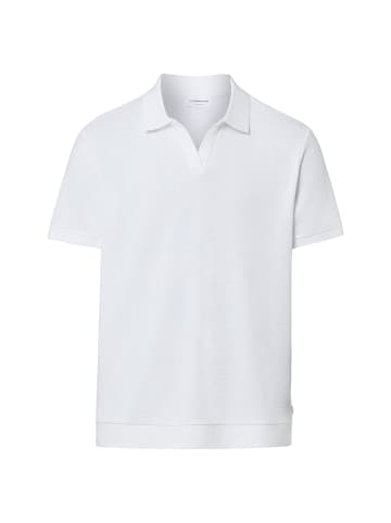 Lindbergh Shirt in weiß