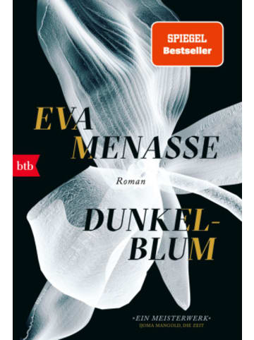 Btb Buch - Dunkelblum