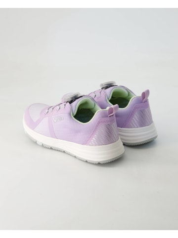VADO  Schnürschuhe in Lila