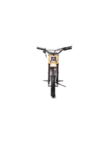 Wisam® Batteriebetriebenes Motocross-Bike A9901 Khaki
