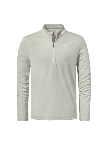 Schöffel Longsleeve Style Canyfer in Grau