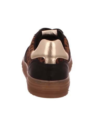 Tamaris Sneaker in schwarz