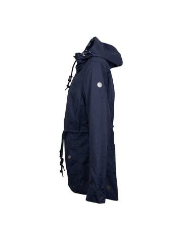 ragwear Jacke in Blau