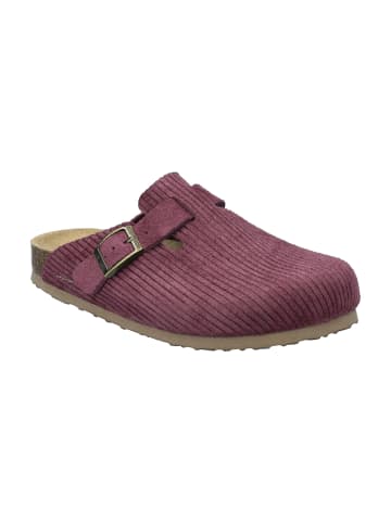 Josef Seibel Clogs in Rosa