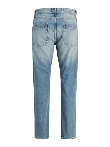 Jack & Jones Relaxed Fit Jeans in Blue Denim