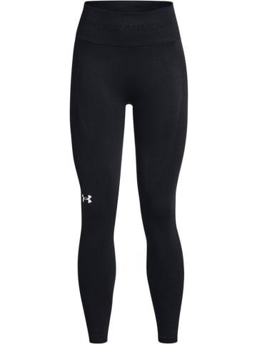 Under Armour Leggings "Ua Vanish Seamless Legging" in Schwarz