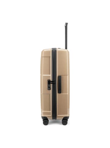 Epic Crate Reflex EVO 4 Rollen Trolley 75 cm gold