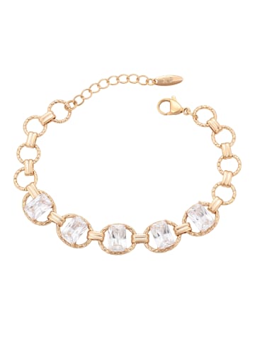 gaya Women Bracelet in Rose Gold