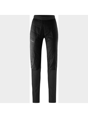 Gonso Bike Thermohose Arga in Schwarz