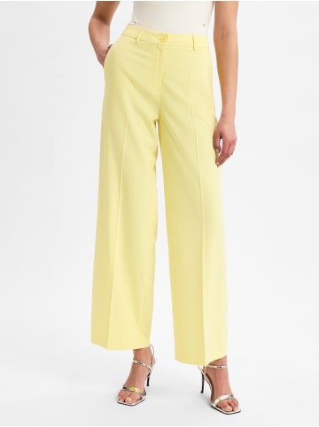 More & More Hose in gelb