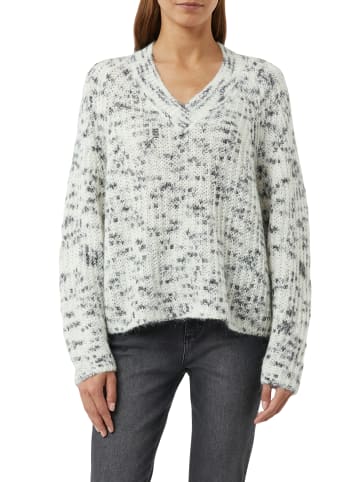 comma comma in ecru schwarz - 0001