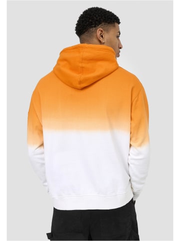 FUBU Sweatshirt in orange