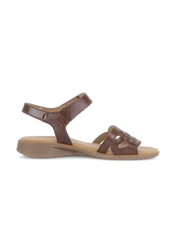 Gabor Riemchensandalen in braun
