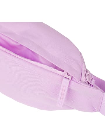 BAAGL Bauchtasche Snap in Violett Levander
