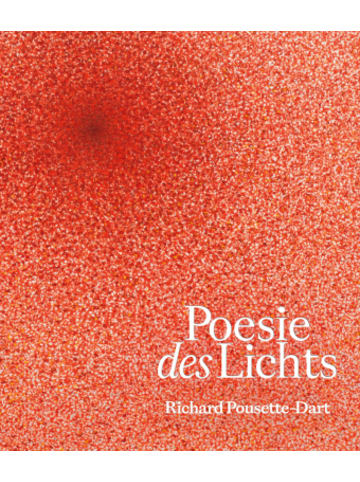 Hirmer Verlag Buch - Poesie des Lichts