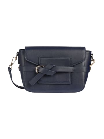 Usha Crossbody Bag in MARINE