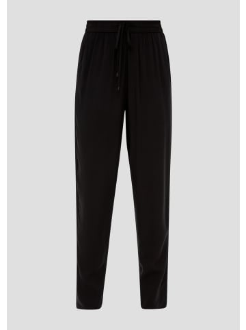 s.Oliver Hose in 9999_schwarz