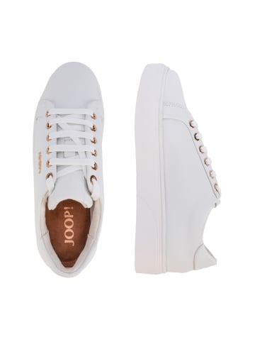 JOOP! Sneaker 'Tinta New Daphne in Weiß'