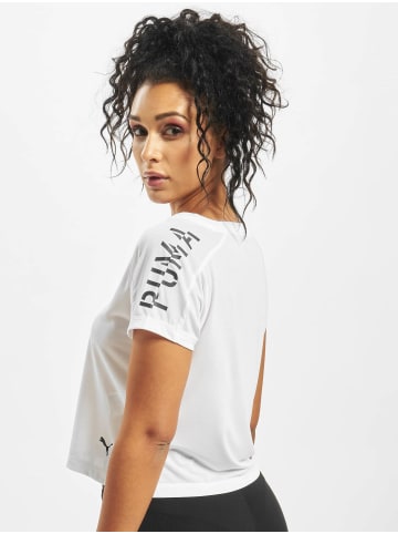 Puma Puma T-Shirt in white