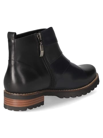 Regarde le Ciel Chelsea Boot in schwarz